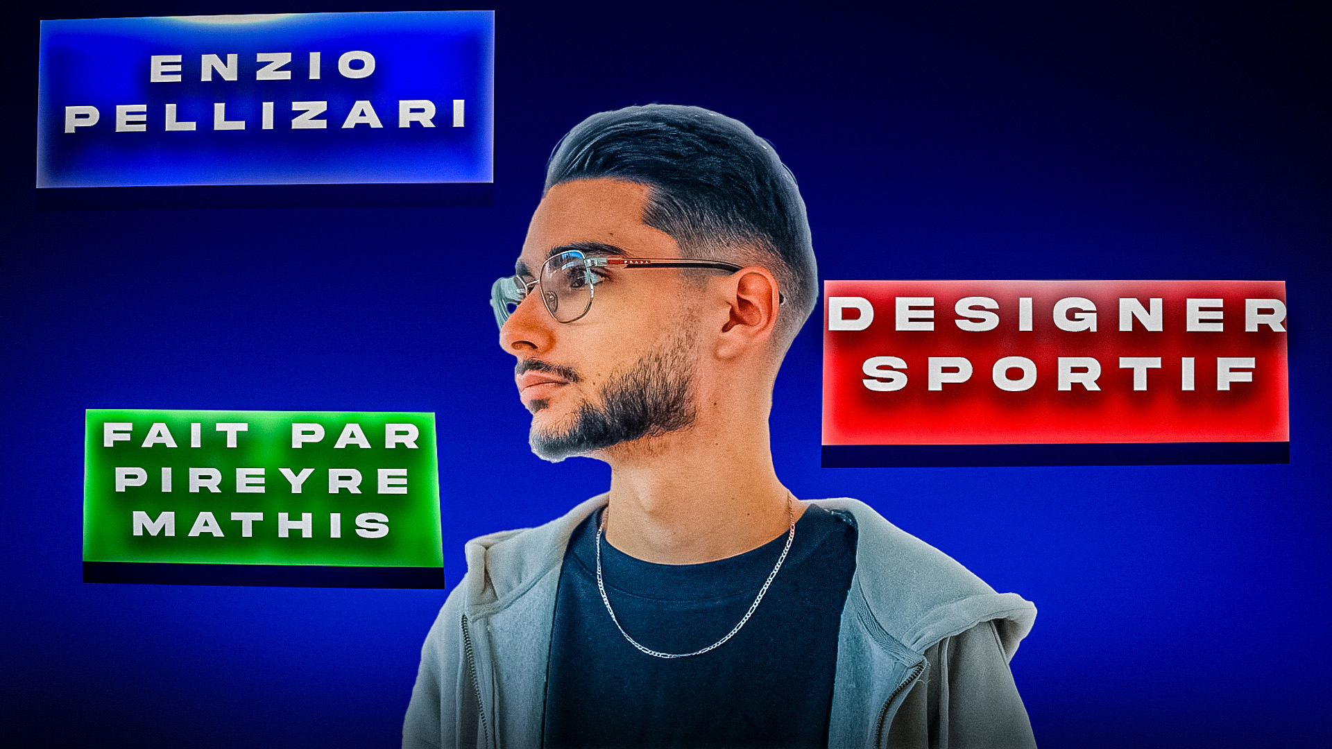 Interview Enzio Pellizari